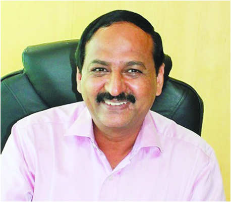 ರಾಜ್ಯದಲ್ಲಿ ನಬಾರ್ಡ್ ಸಾರ್ವಕಾಲಿಕ ದಾಖಲೆ: ಎಂ.ಐ.ಗಣಗಿ